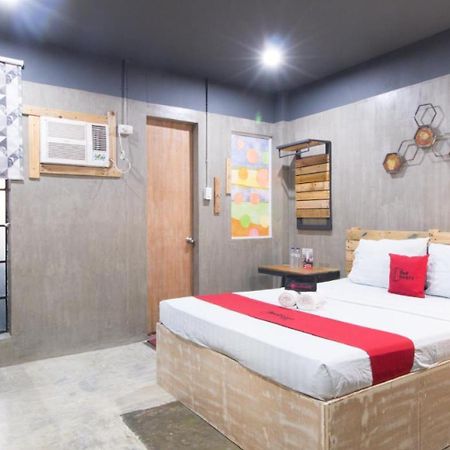 RedDoorz Plus @ Taft North Mandurriao Iloilo Zewnętrze zdjęcie