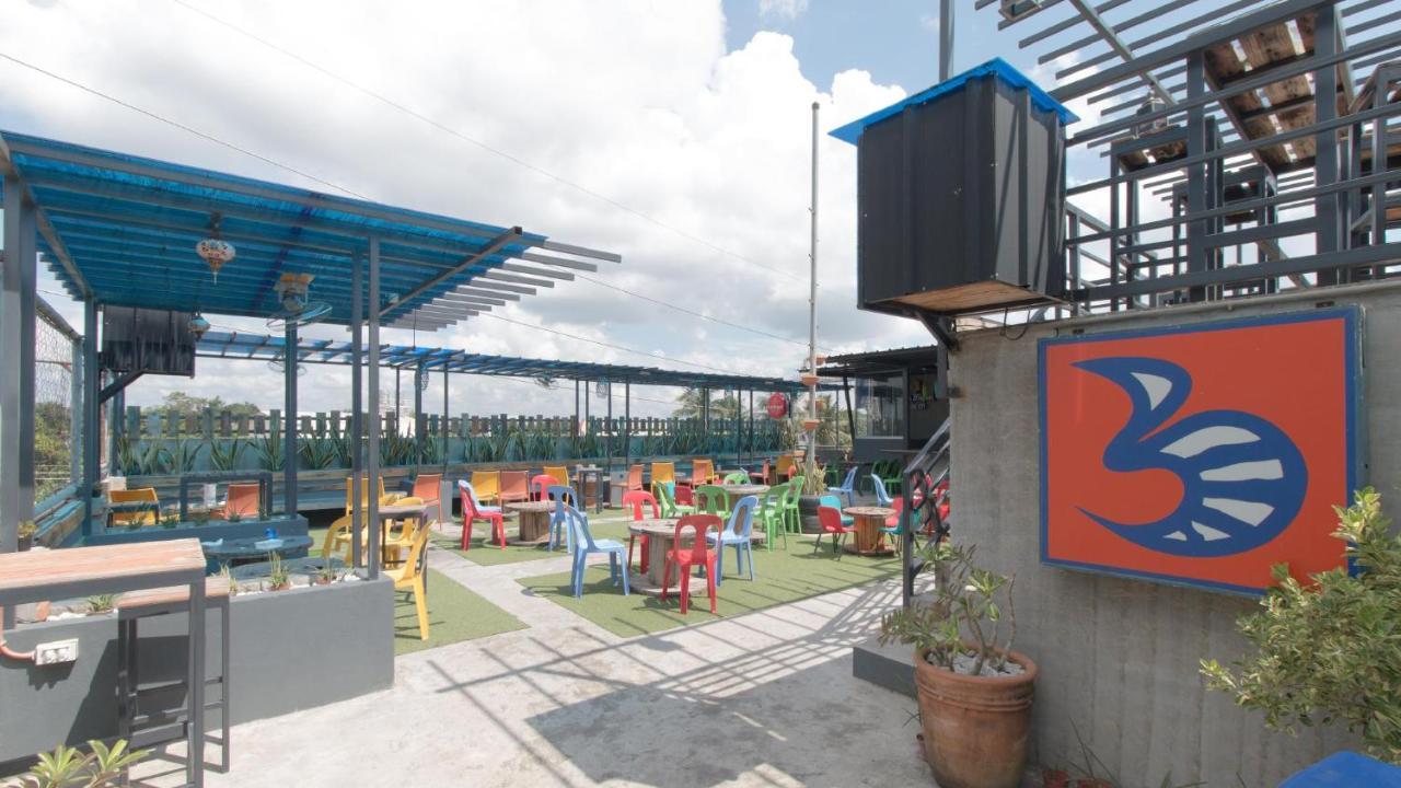 RedDoorz Plus @ Taft North Mandurriao Iloilo Zewnętrze zdjęcie
