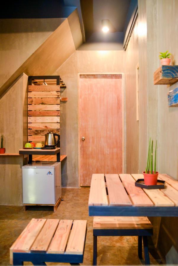RedDoorz Plus @ Taft North Mandurriao Iloilo Zewnętrze zdjęcie