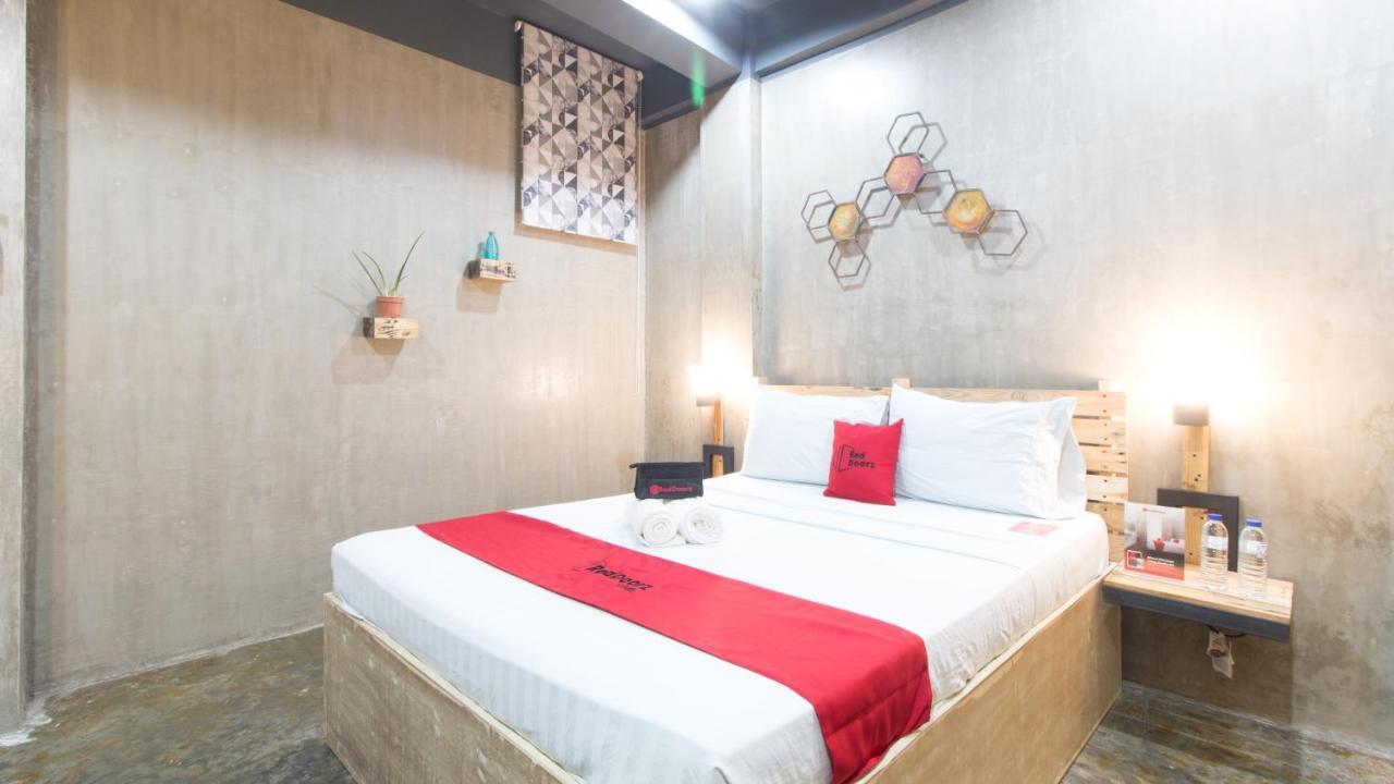 RedDoorz Plus @ Taft North Mandurriao Iloilo Zewnętrze zdjęcie