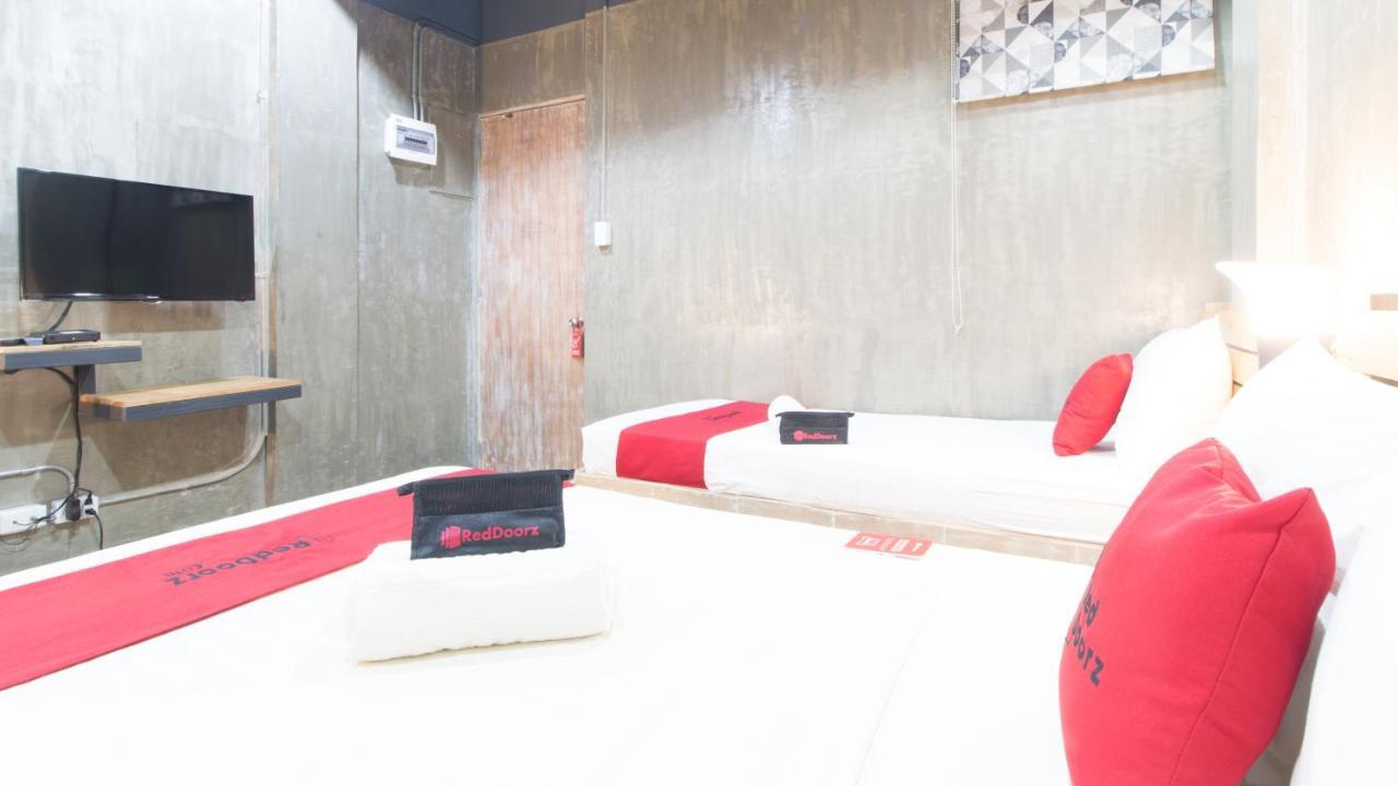 RedDoorz Plus @ Taft North Mandurriao Iloilo Zewnętrze zdjęcie