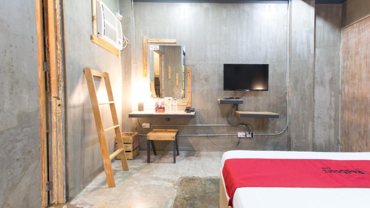 RedDoorz Plus @ Taft North Mandurriao Iloilo Zewnętrze zdjęcie
