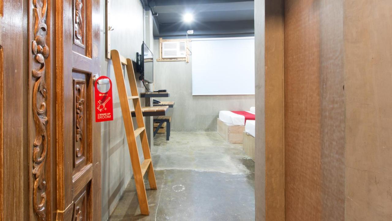 RedDoorz Plus @ Taft North Mandurriao Iloilo Zewnętrze zdjęcie