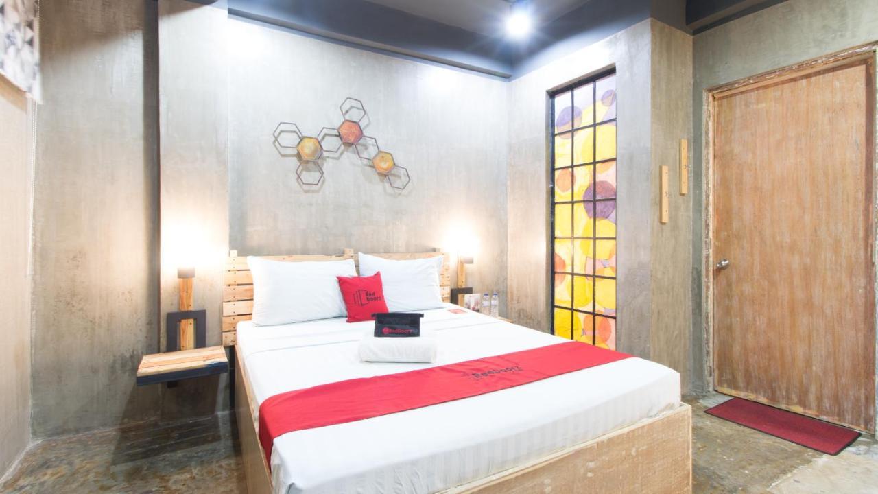 RedDoorz Plus @ Taft North Mandurriao Iloilo Zewnętrze zdjęcie
