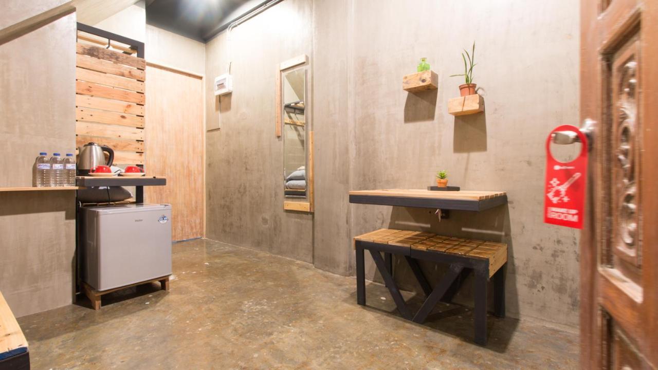 RedDoorz Plus @ Taft North Mandurriao Iloilo Zewnętrze zdjęcie